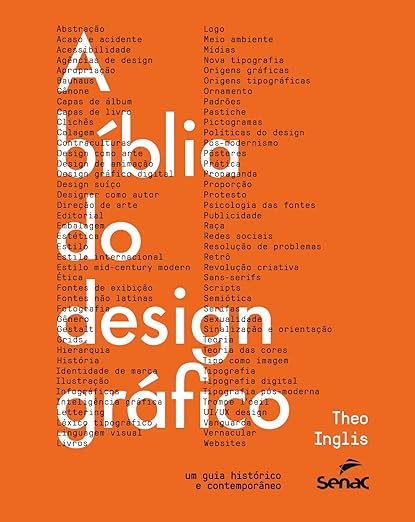A bíblia do design gráfico
