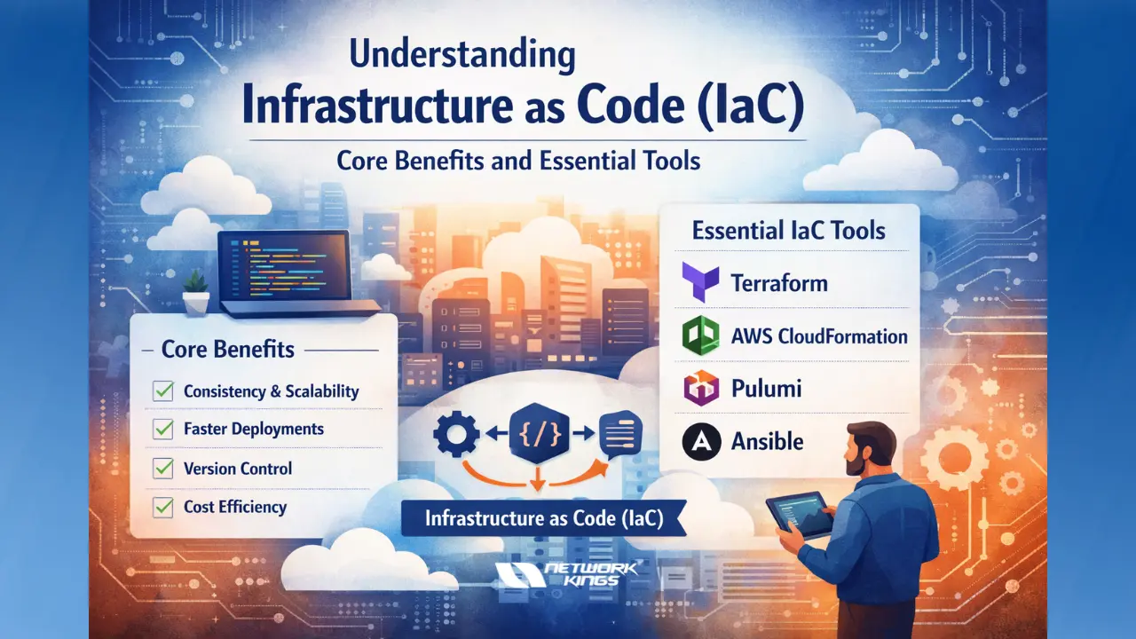 understanding-infrastructure-as-code