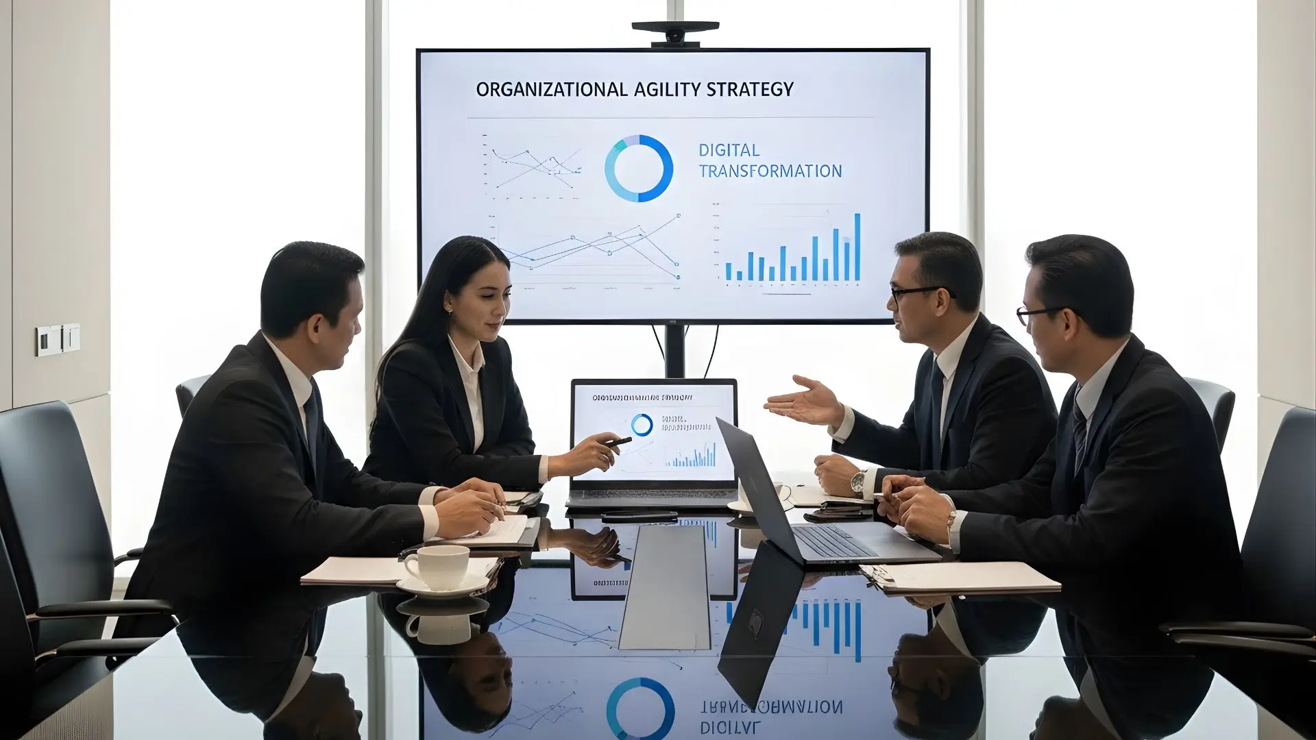 low angle photography of high rise building under blue sky during daytime
