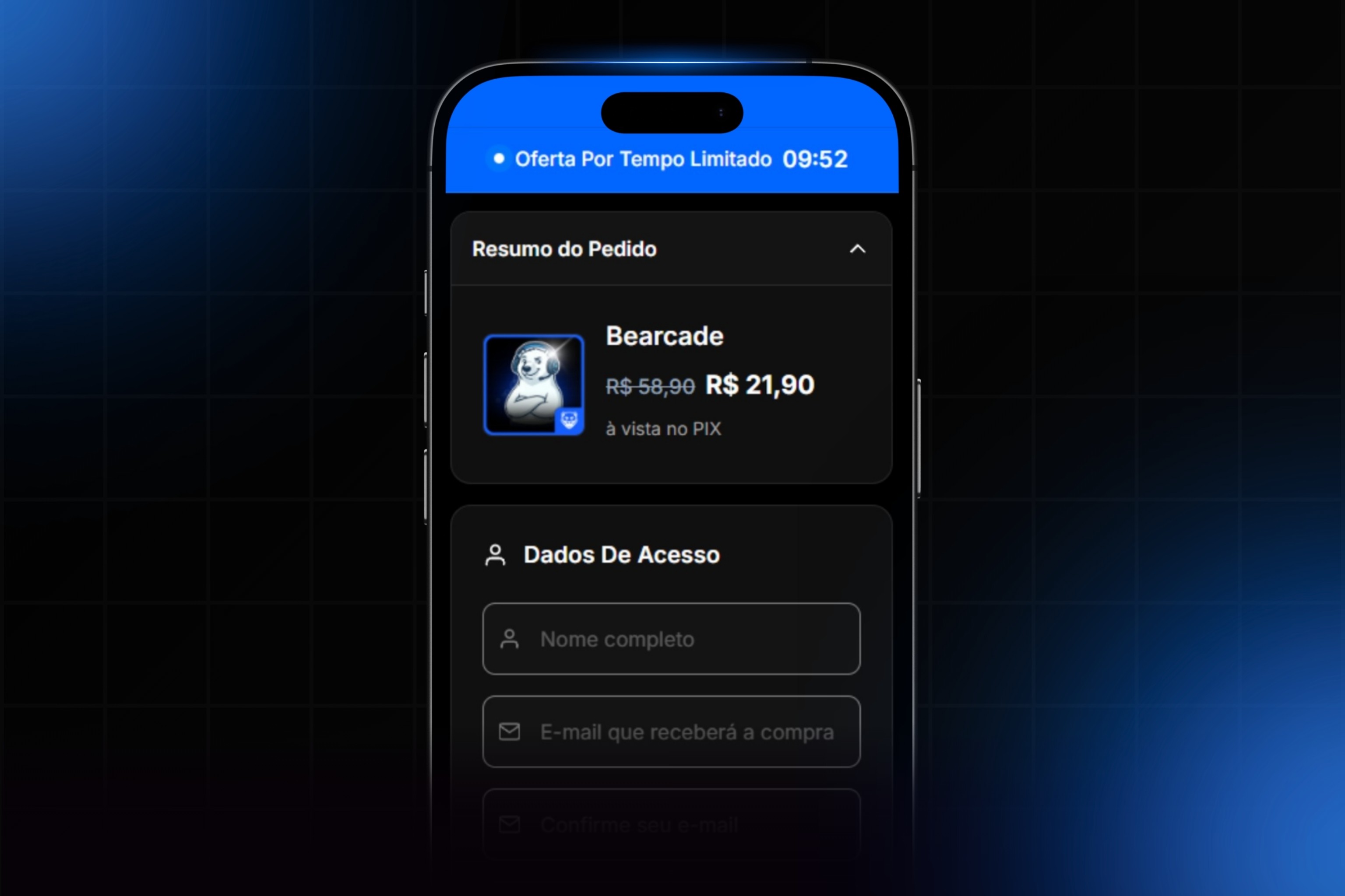 dashboard-connection