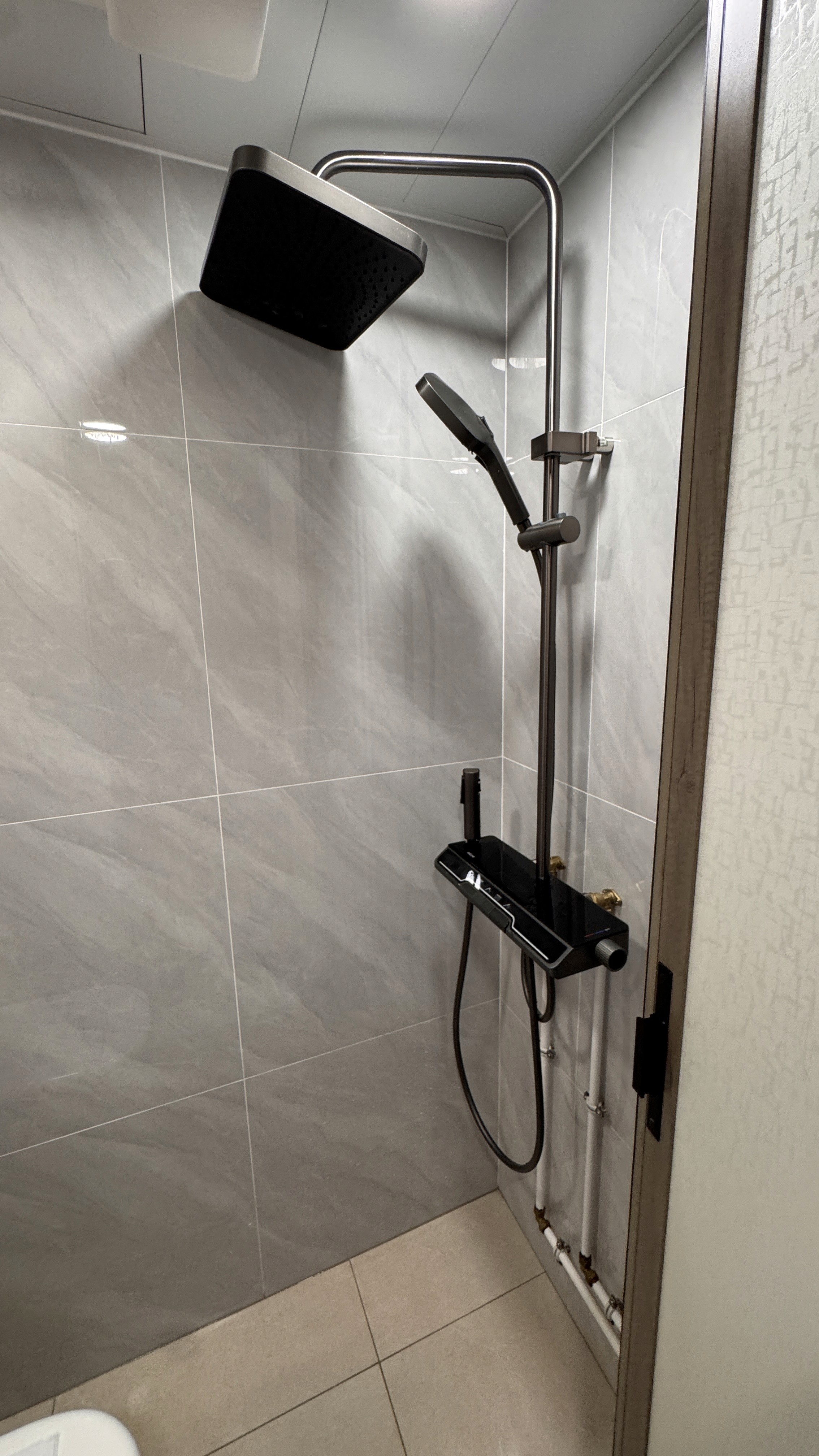 石門愉徳苑裝修設計