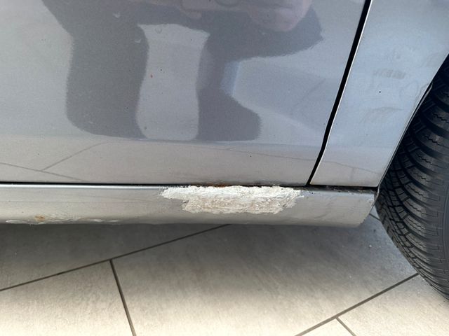 VW Golf 2008 GREY Gebrauchtwagen - Galeriebild 15