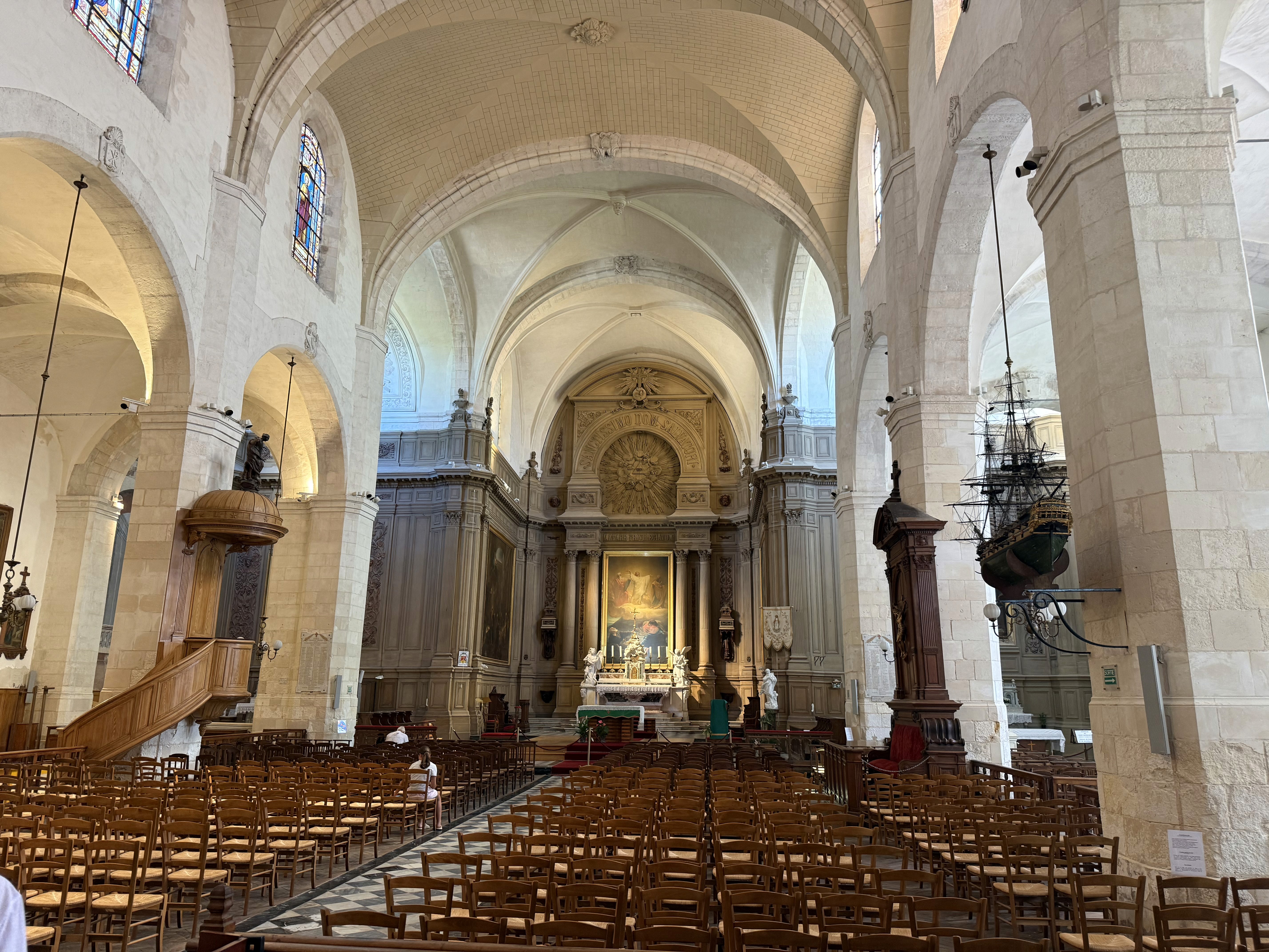 Cathedral