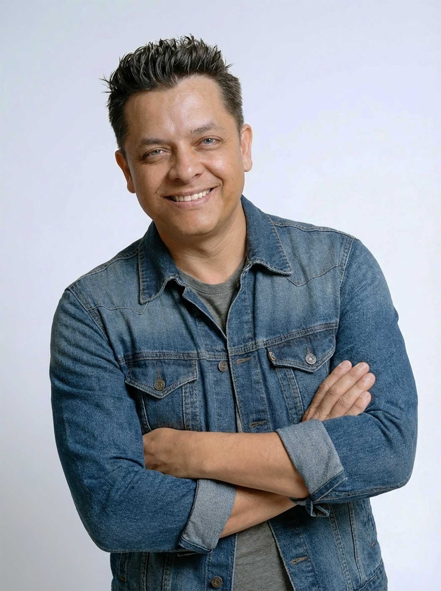 Blinkstorm Creative Founder Alejandro Guimoye