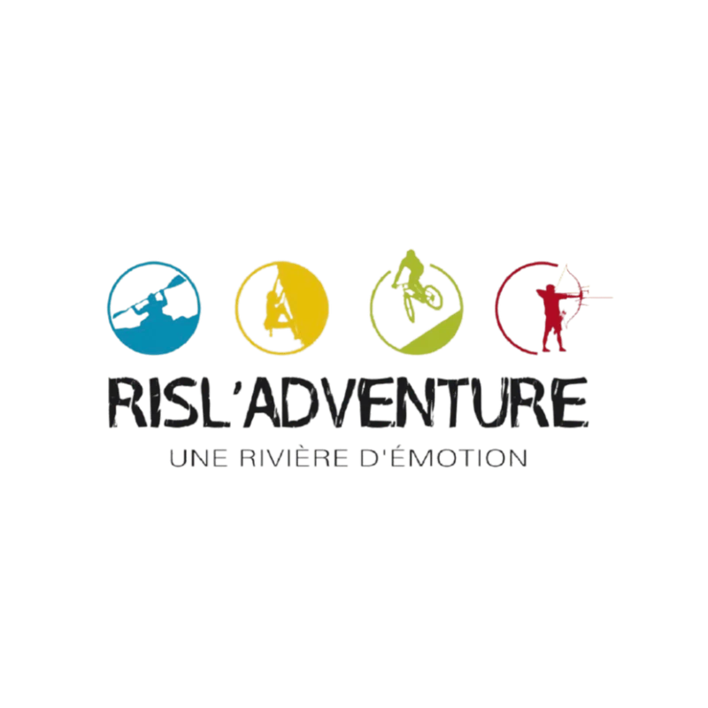 Risl’Adventure, une rivière d’émotion