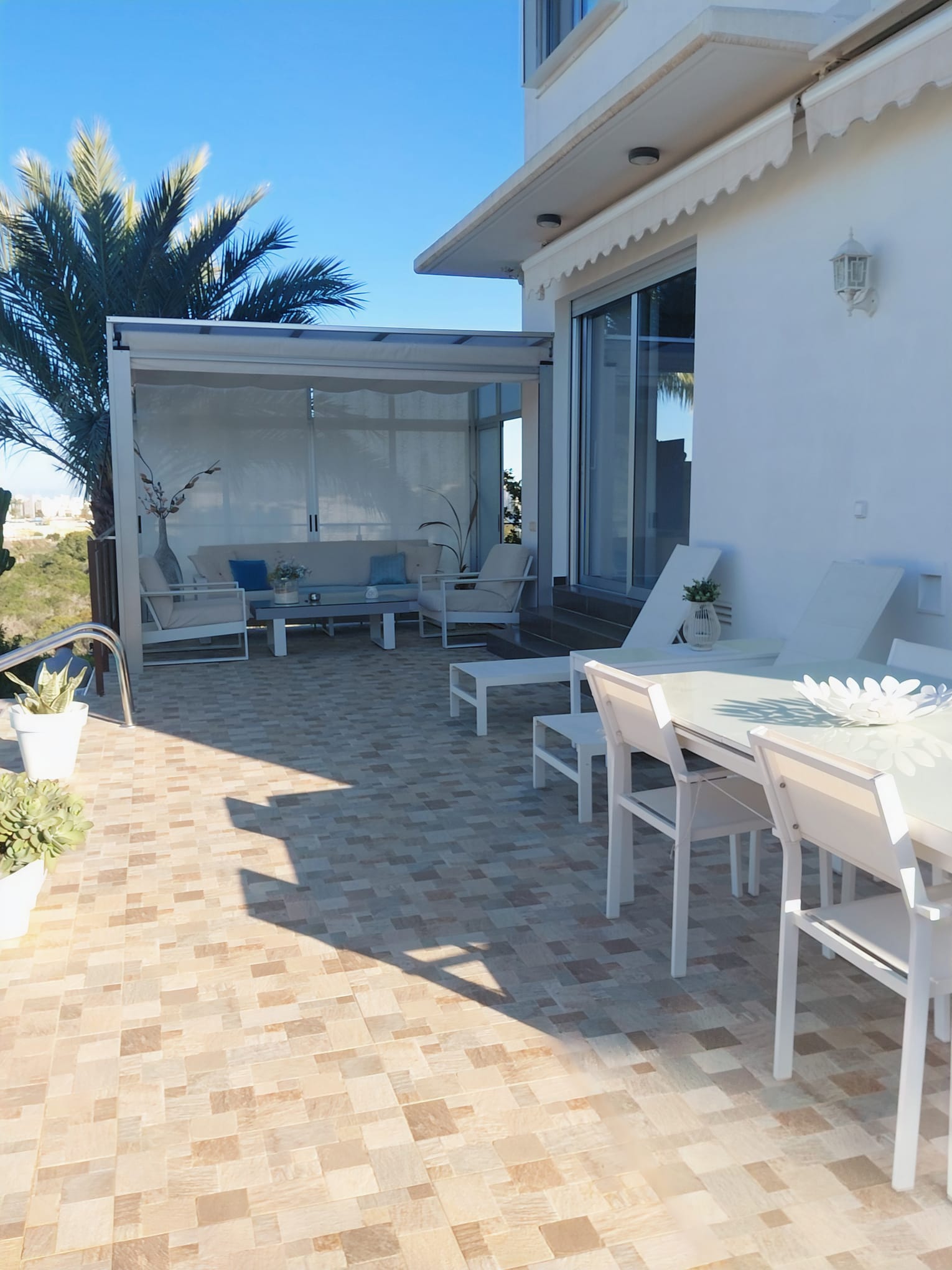 Villa à Lomas De Don Juan (Orihuela Costa) — 4