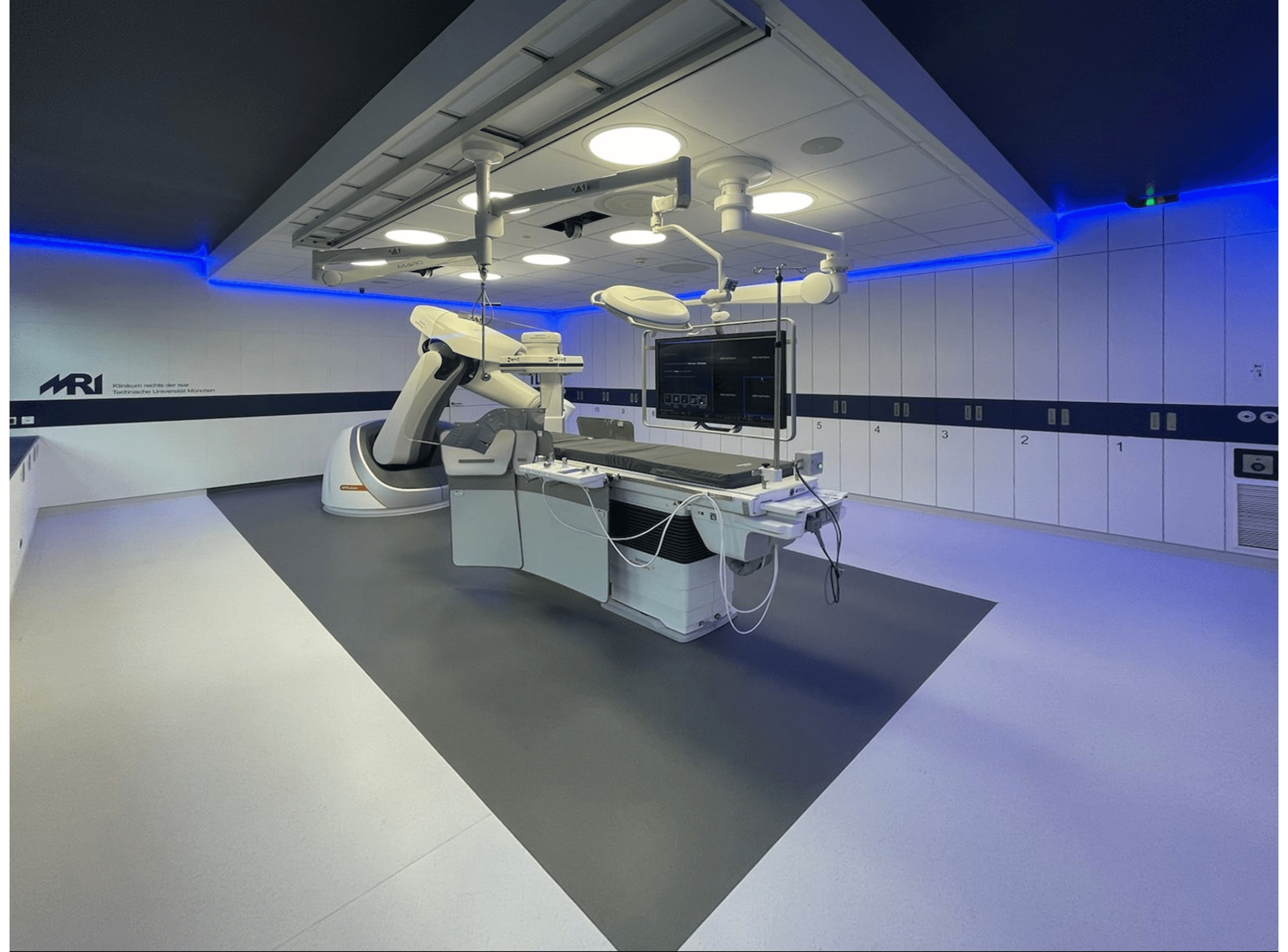 radiologiegerät