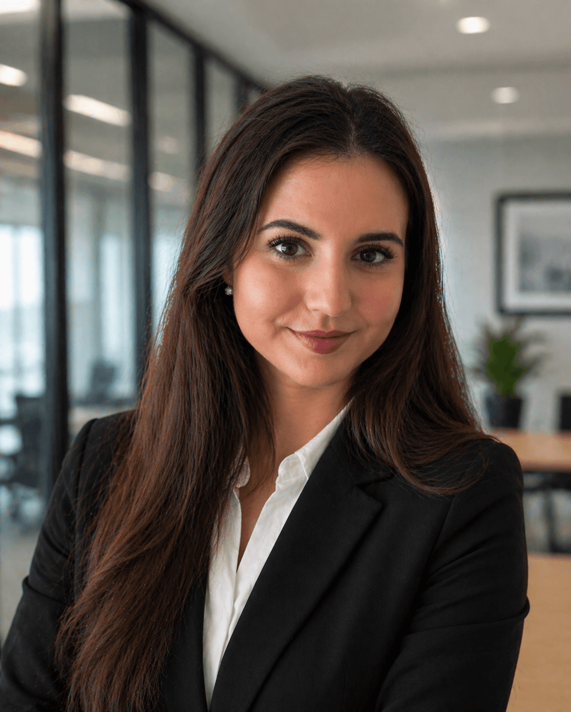 Marissa Loureiro, strategic brand and marketing consultant at The Raising Collective, a Brighton-based marketing agency serving Sussex and UK-wide clients.