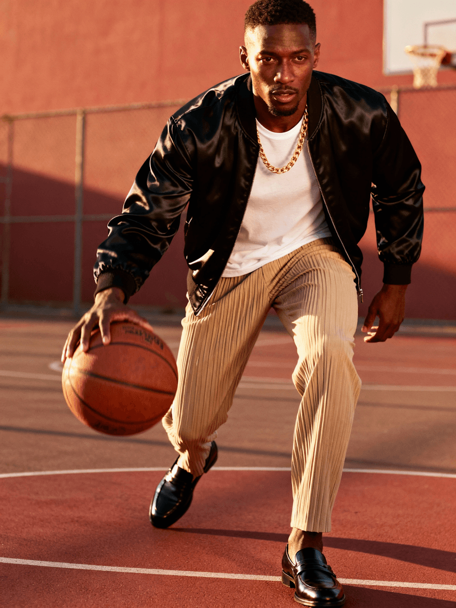 Basketball