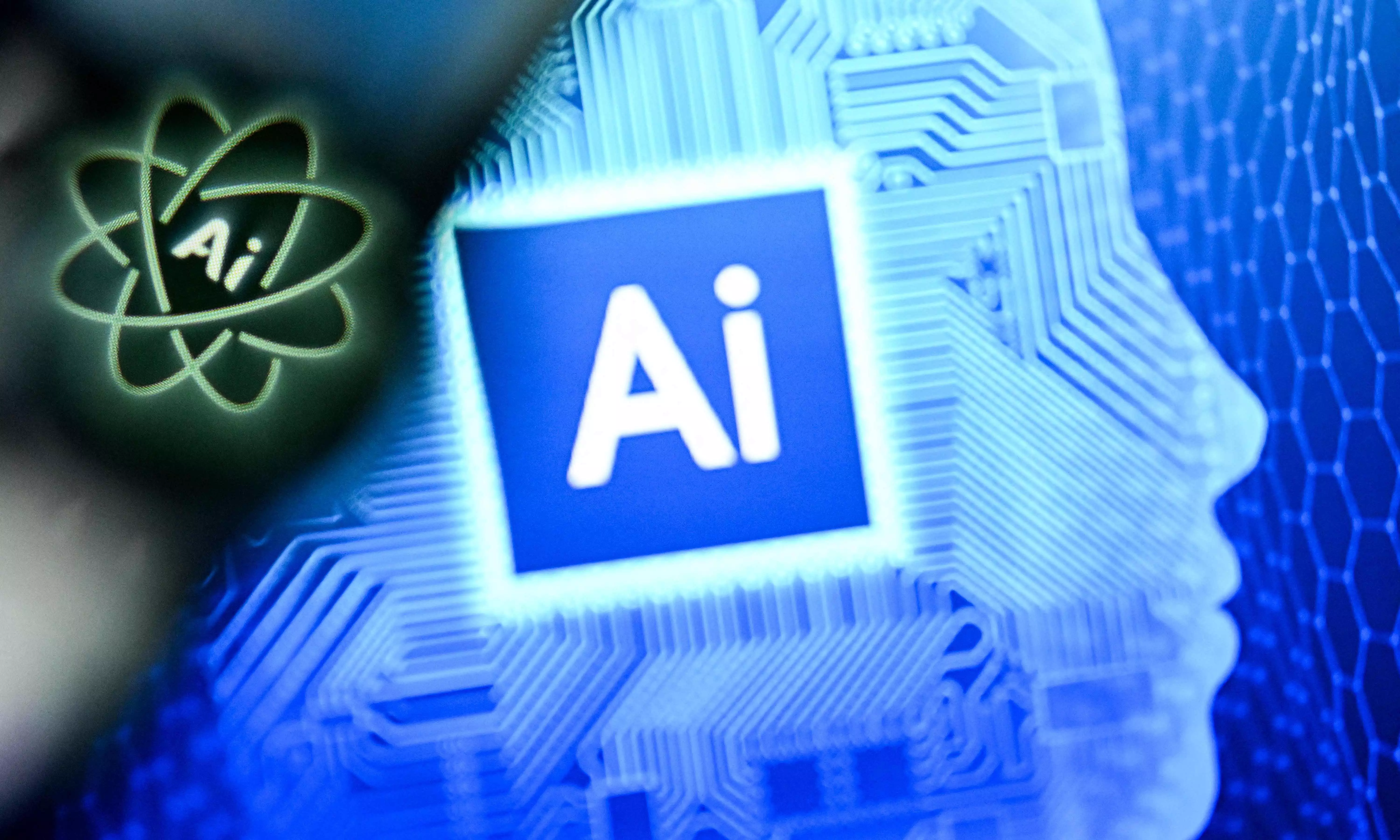 Hyderabad Keeps Core AI Work as Firms Expand Tech Capacity in Vizag news cover