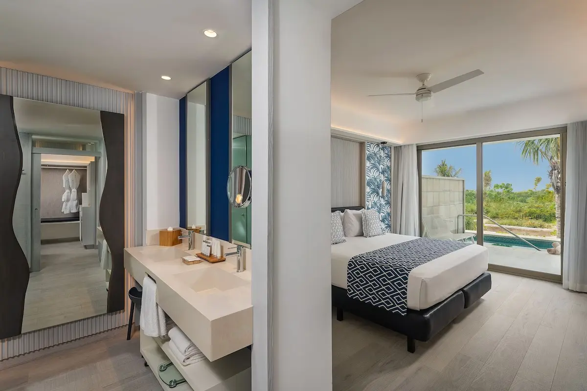 Hotel Catalonia Grand Costa Mujeres All Suites & Spa