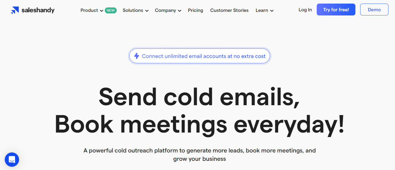 Tools - Cold Email AI