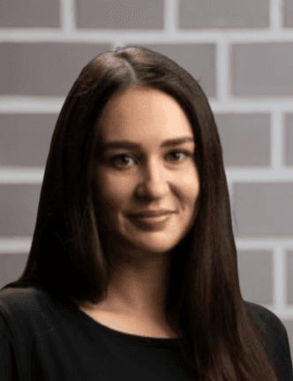 Carla Märkl Marketing Managerin bei CrowdInsights