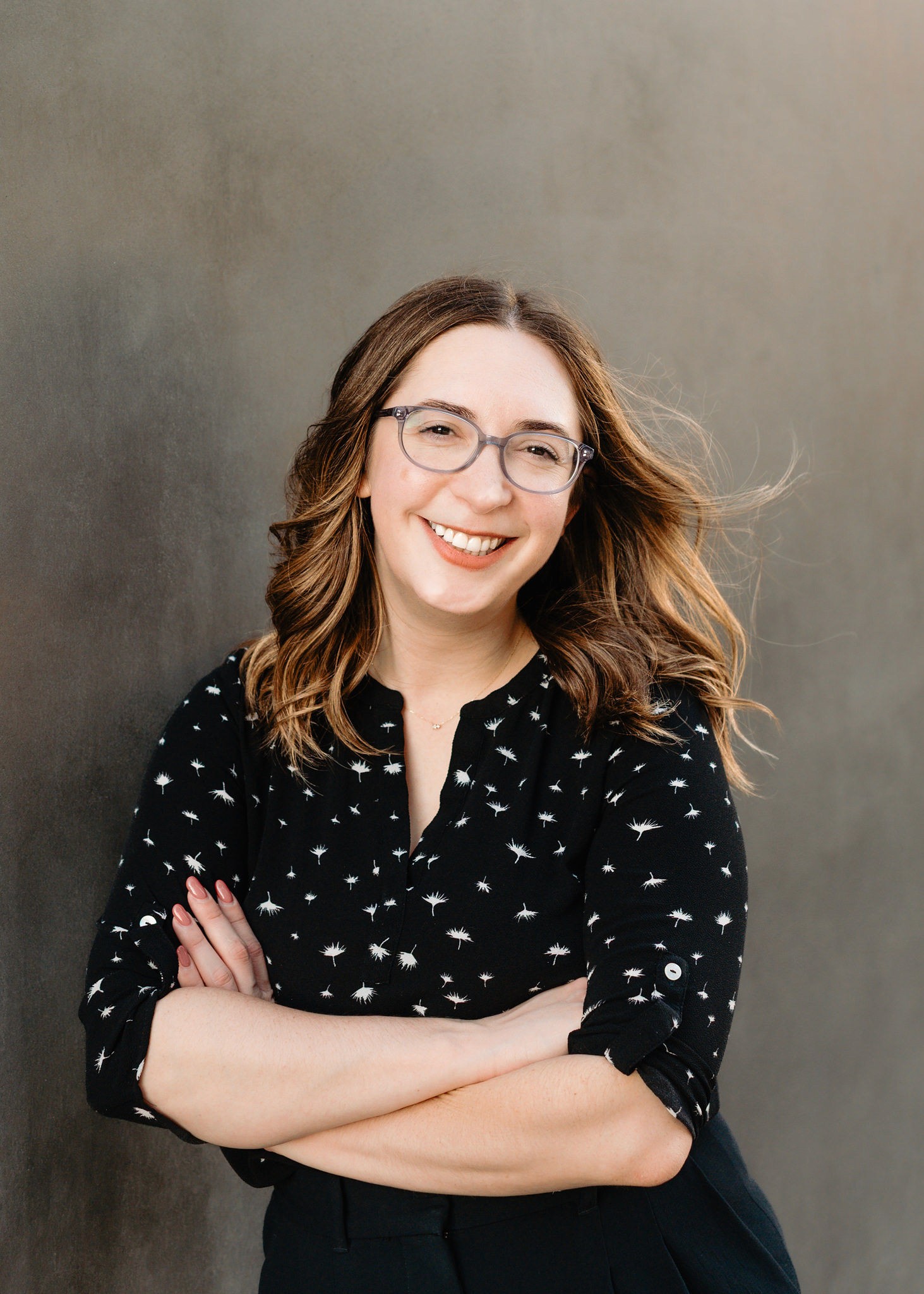 Speaker Headshot