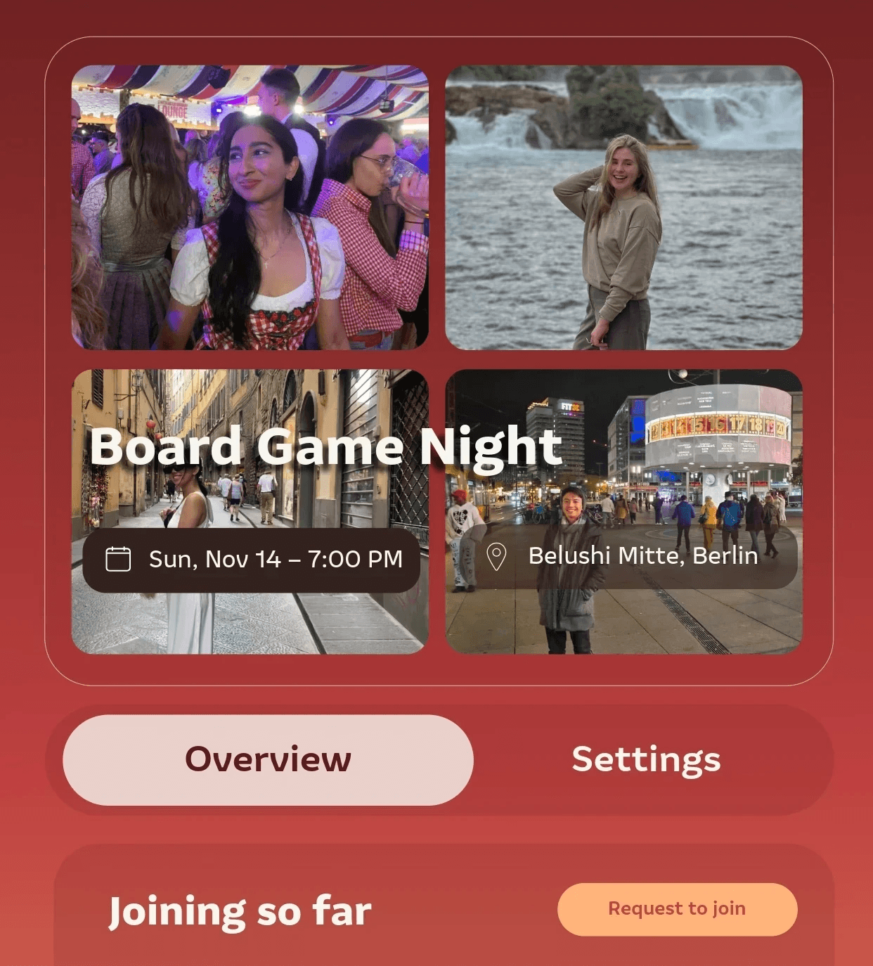 Opening Celebration & VIP Registration