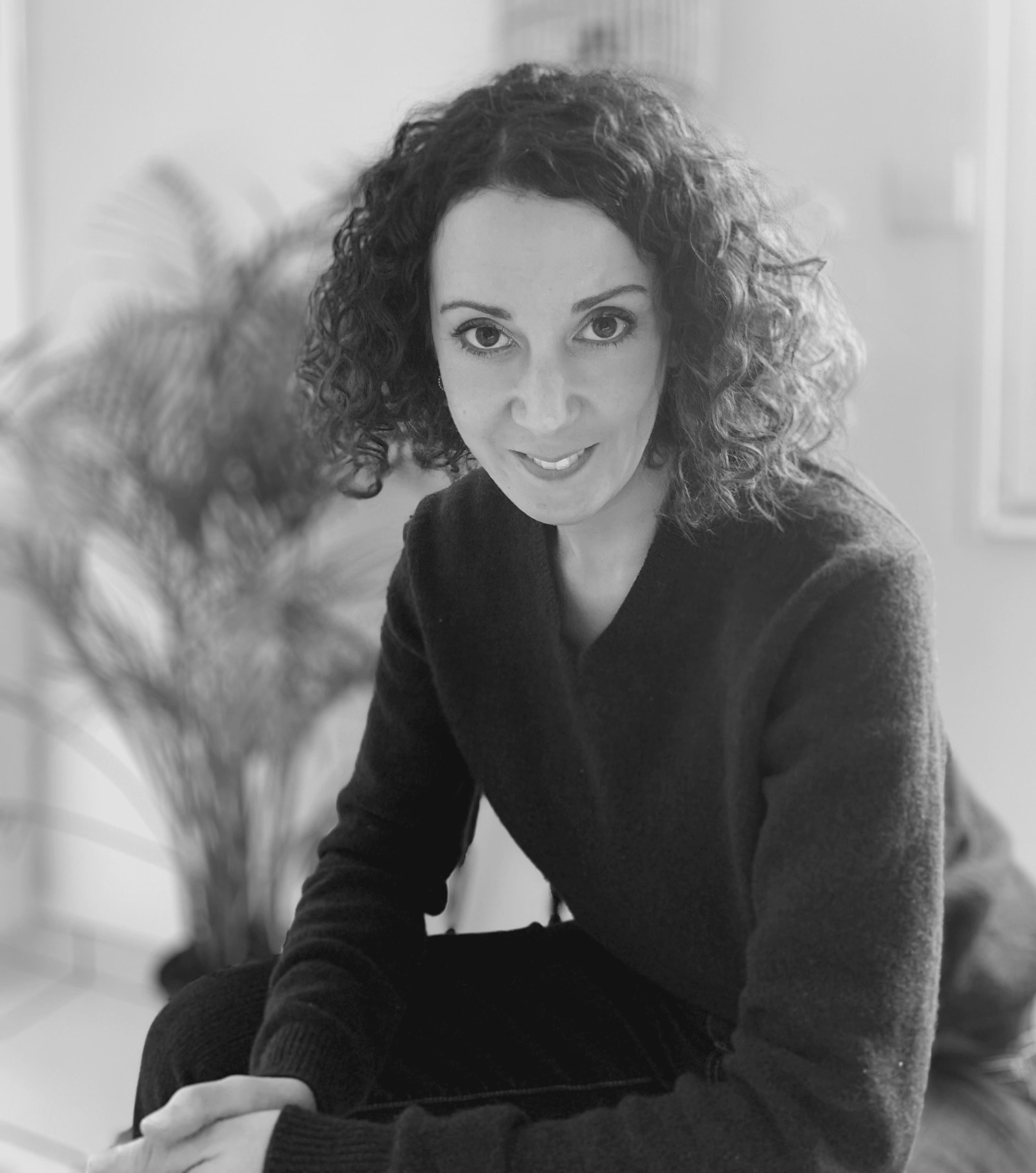 Julie Dijoux consultante RSE hotels