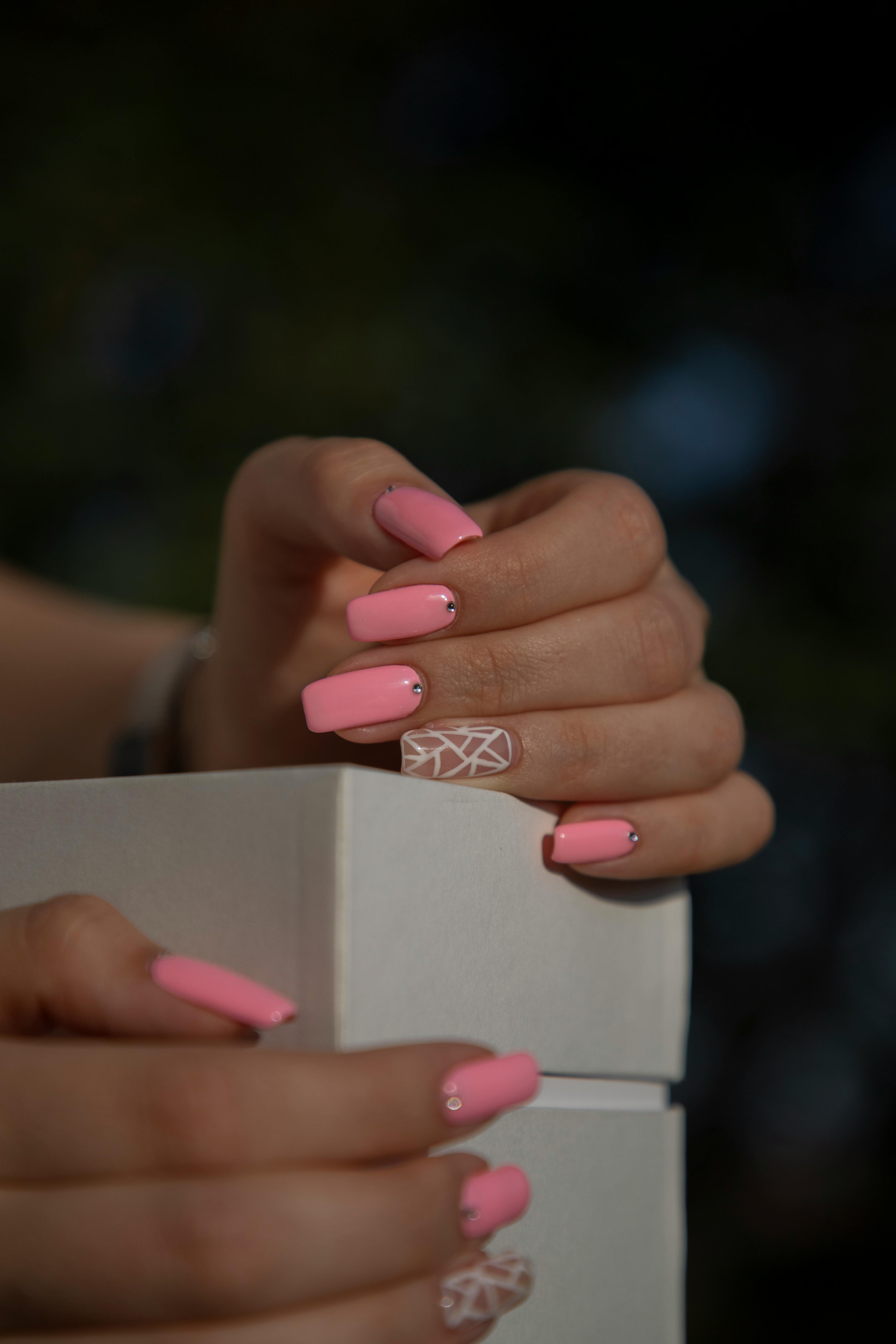 gel manicure naperville