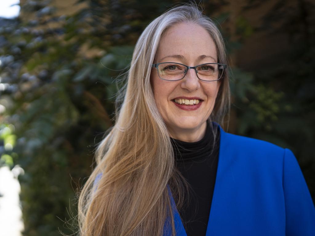 Helen Joyce
