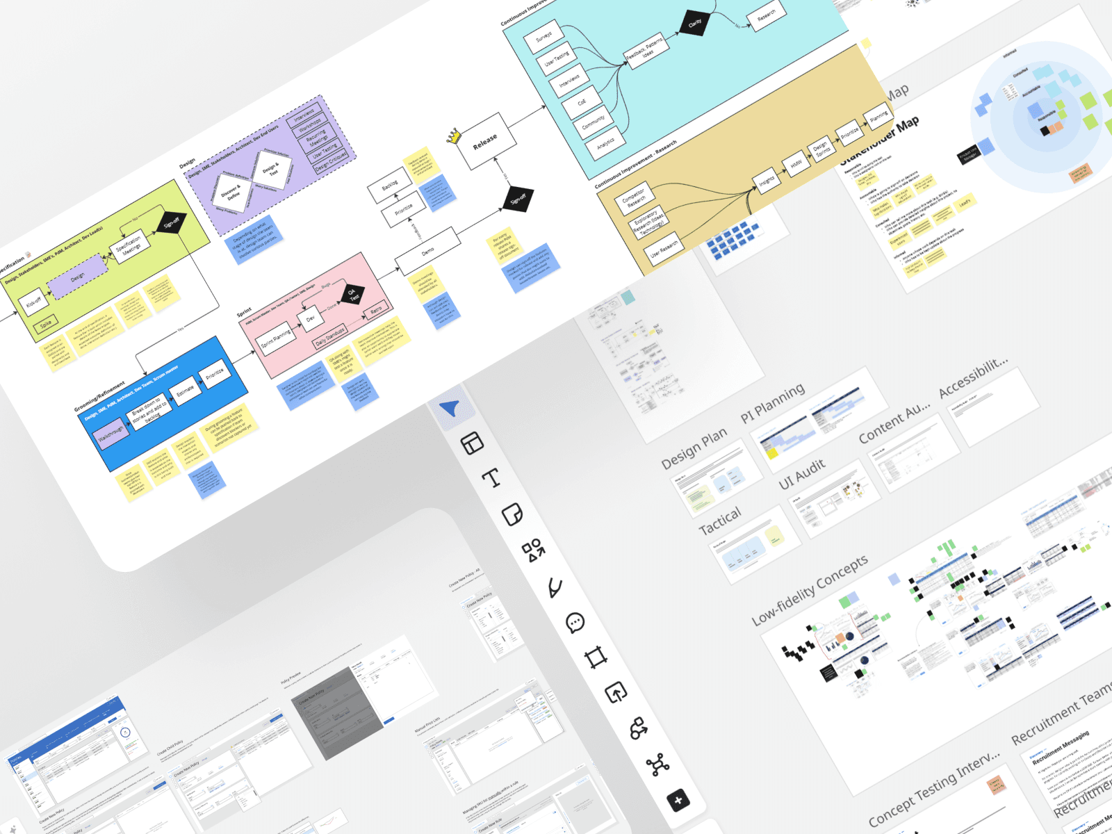 A delighted customer enjoys a glass of AquaFlow's refreshing water, knowing it comes from a pristine mountain stream.