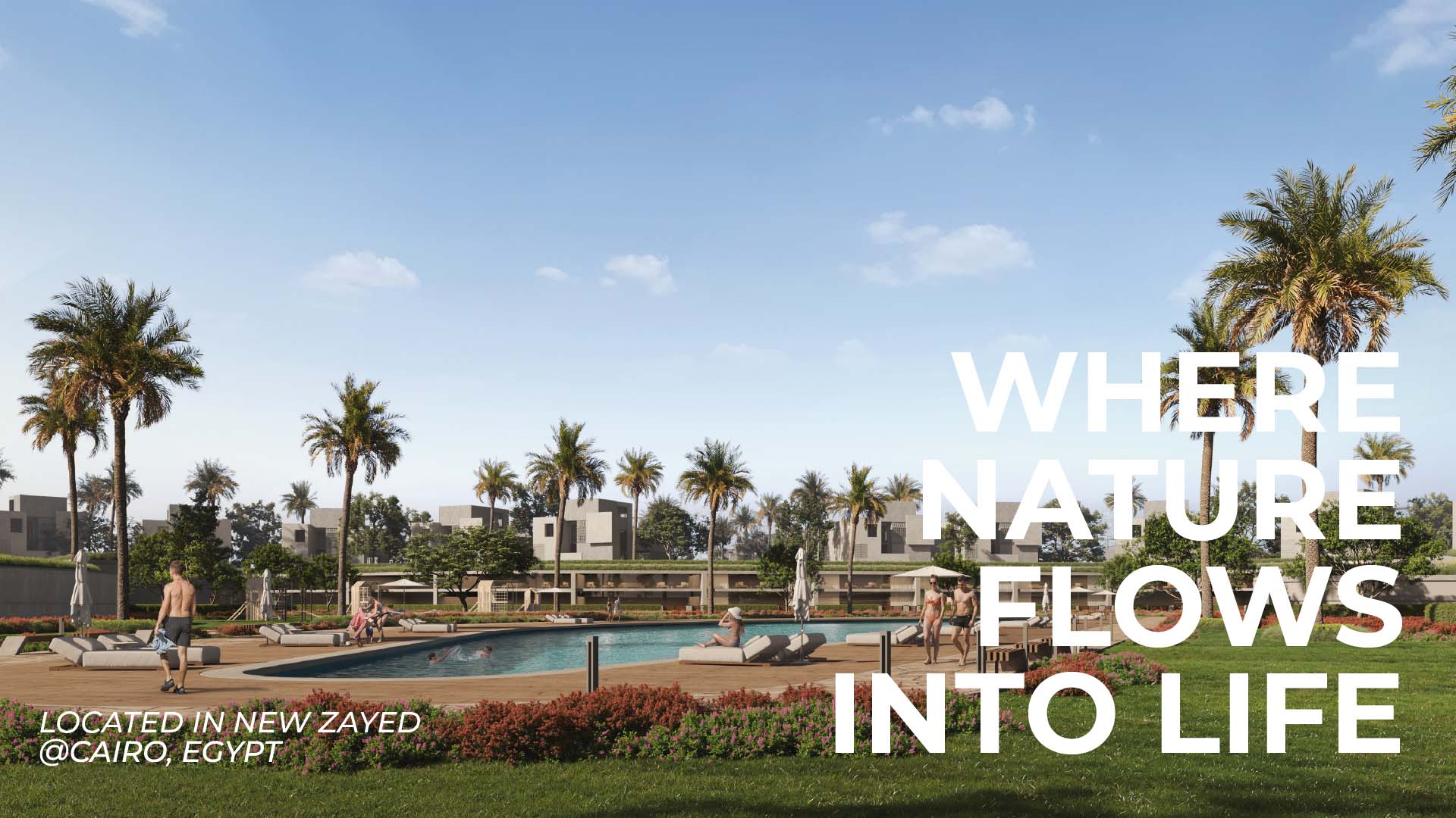 Rafts, a brand by LongeBlack