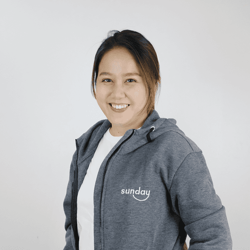 UXUI / Matthana Phakawisut