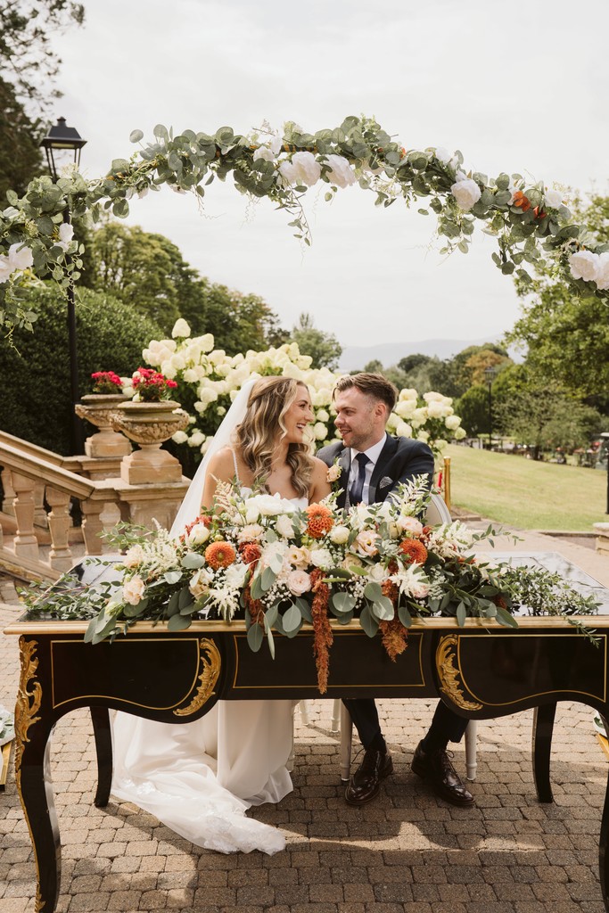 Heaven Scent Floral Designs 1