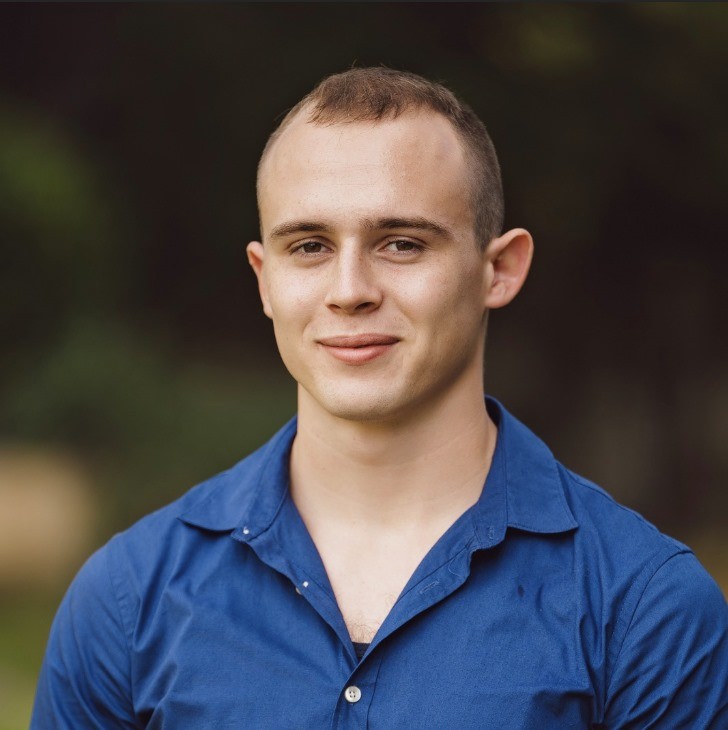 Profile Image of Logo Design Client