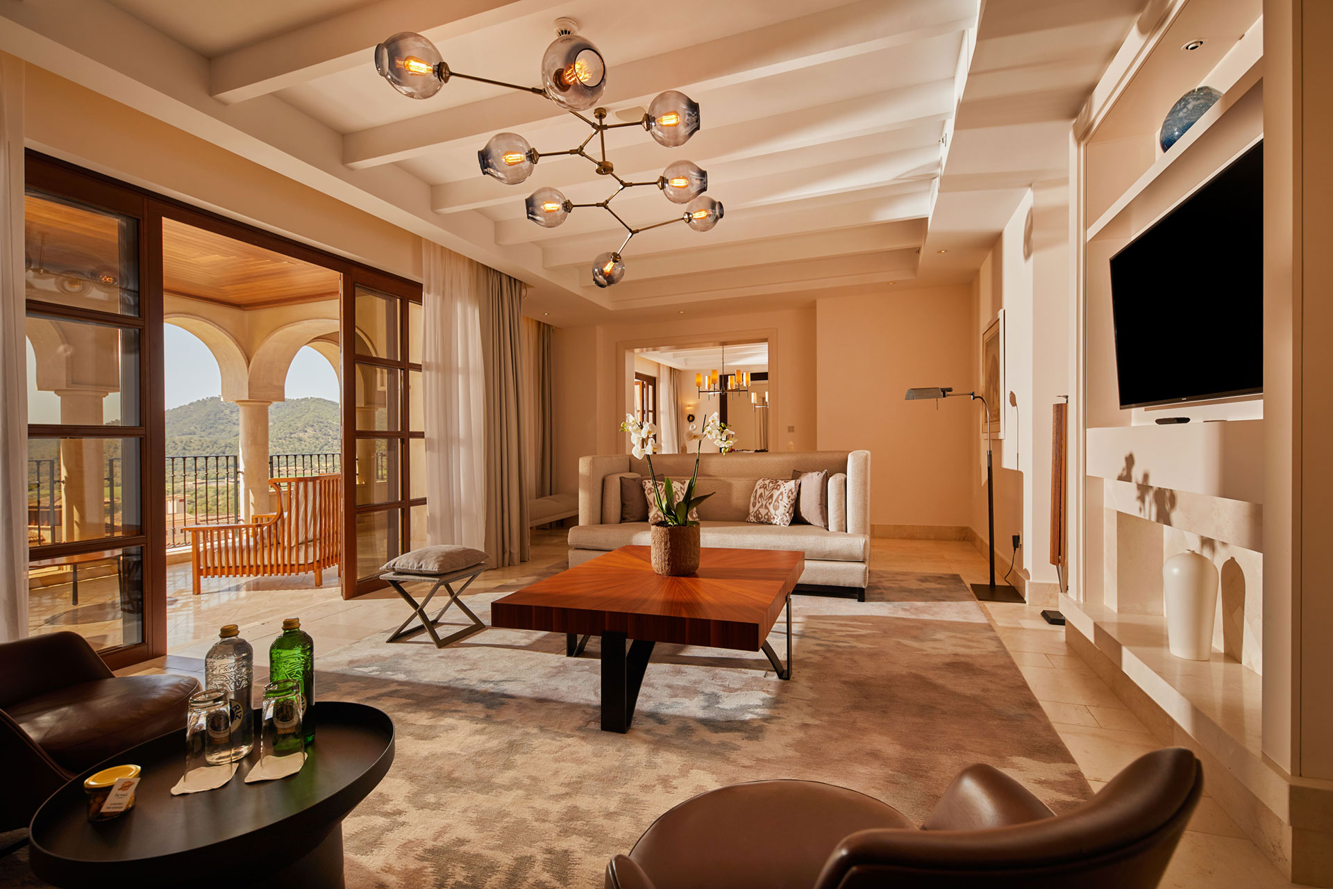 Presidential Suite Mallorca Cap Vermell