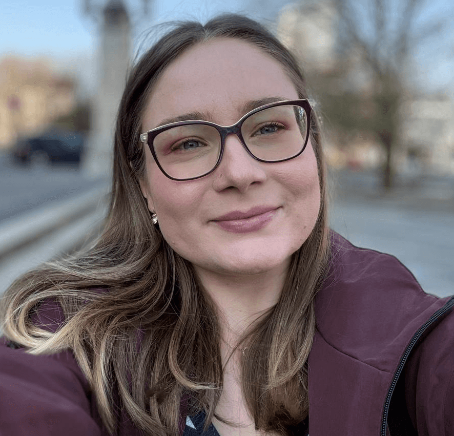 Framer Template for Product UX Designer