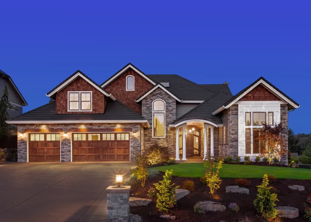 Roof Pressure Washing