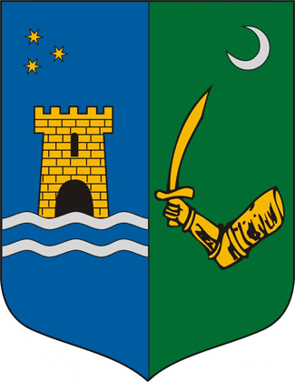 Lenti coat of arms