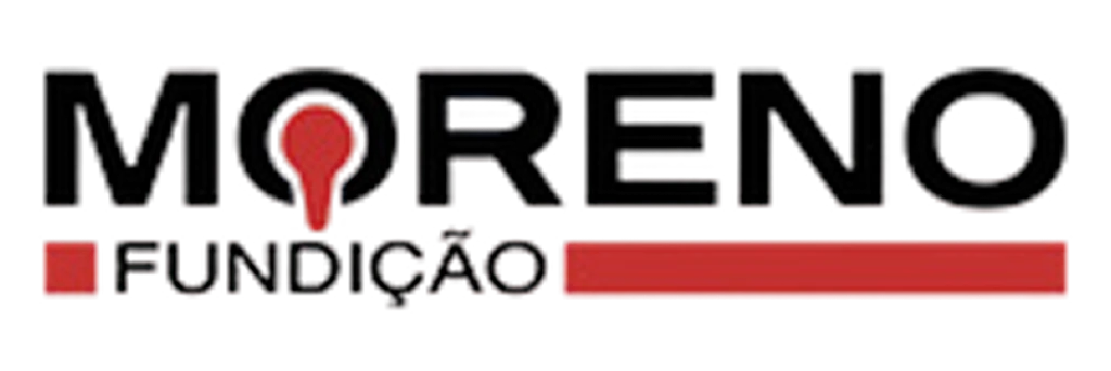 Logo Fundicao Moreno