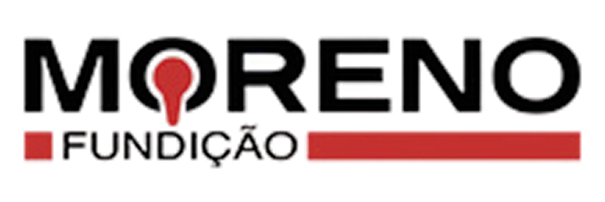 Logo Fundicao Moreno