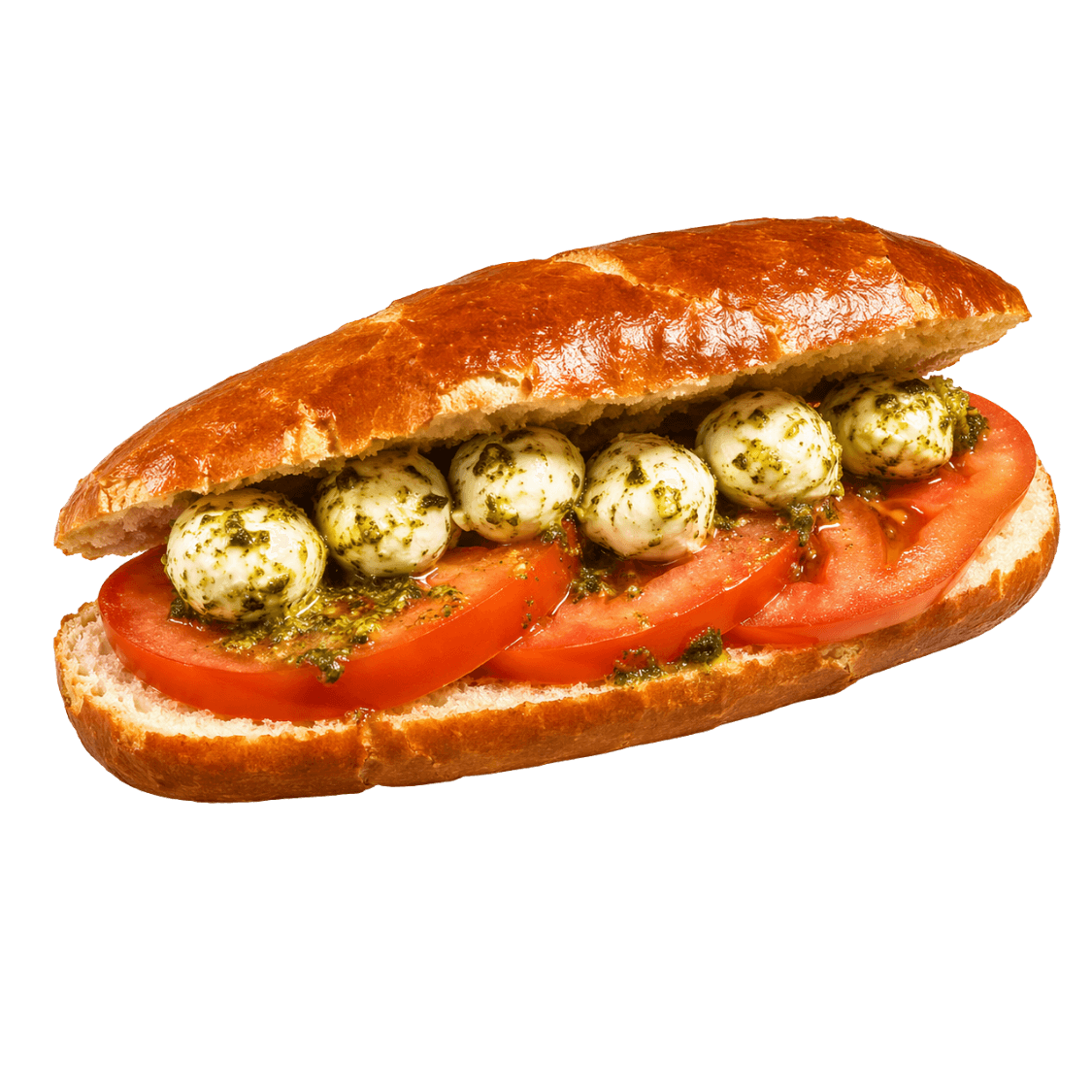 Tomate Mozza