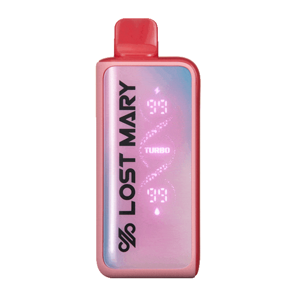 Lost Mary MT - Tropical Lemonade [35K Puffs]