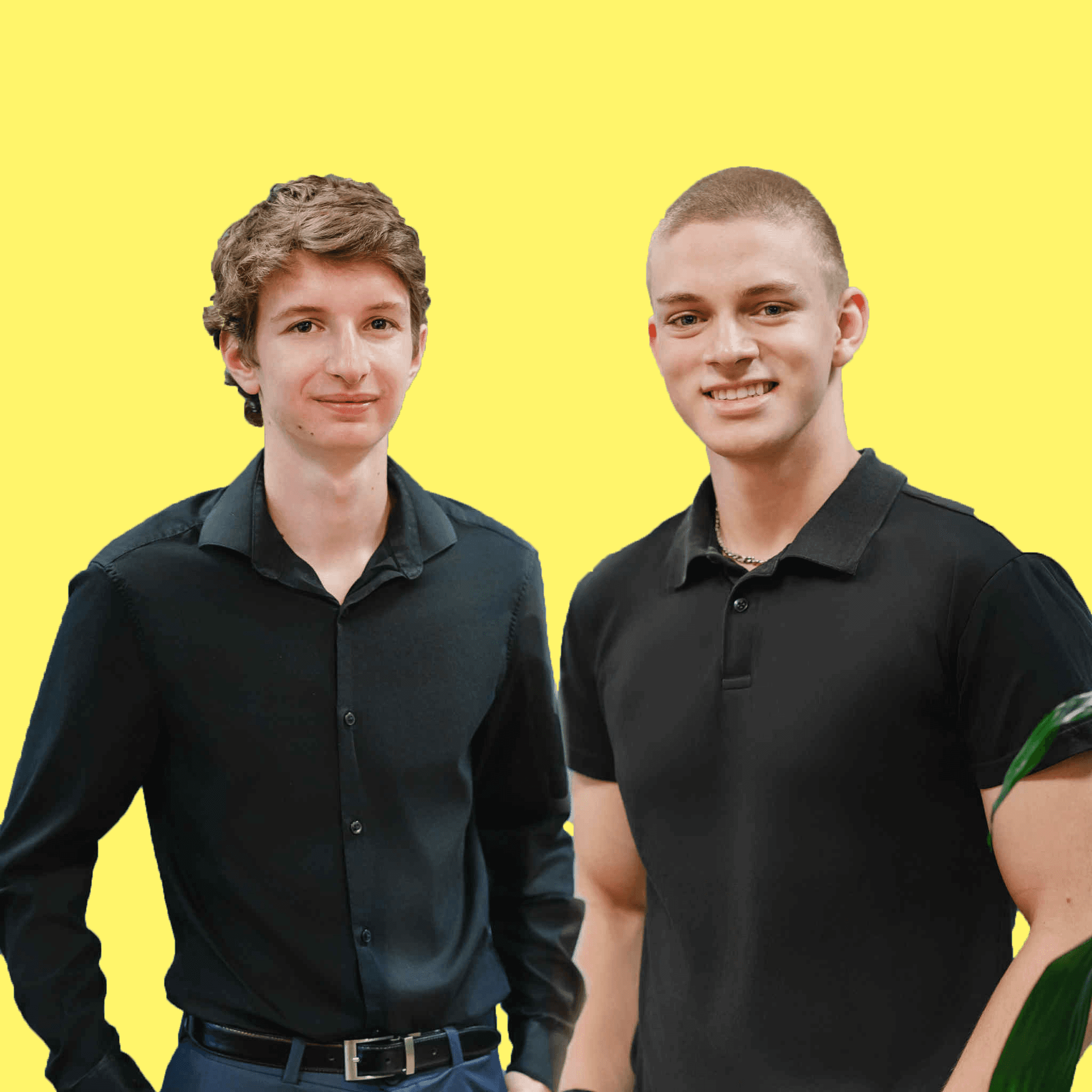 Avatar of the website author