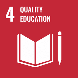 SDGs quality education