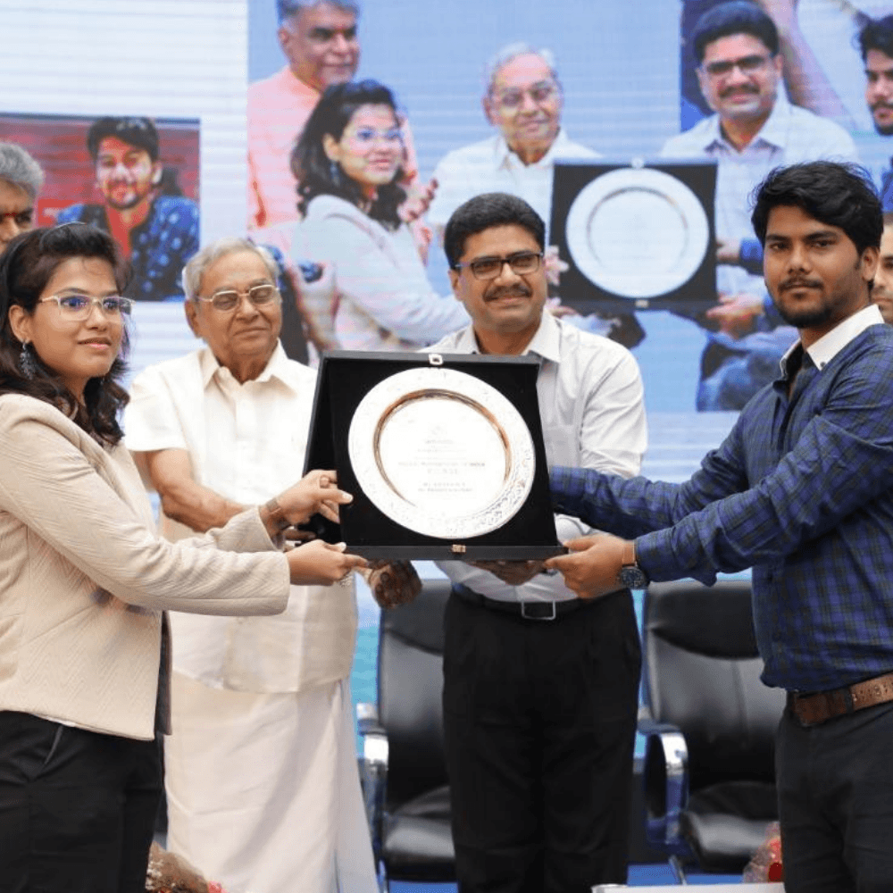 award