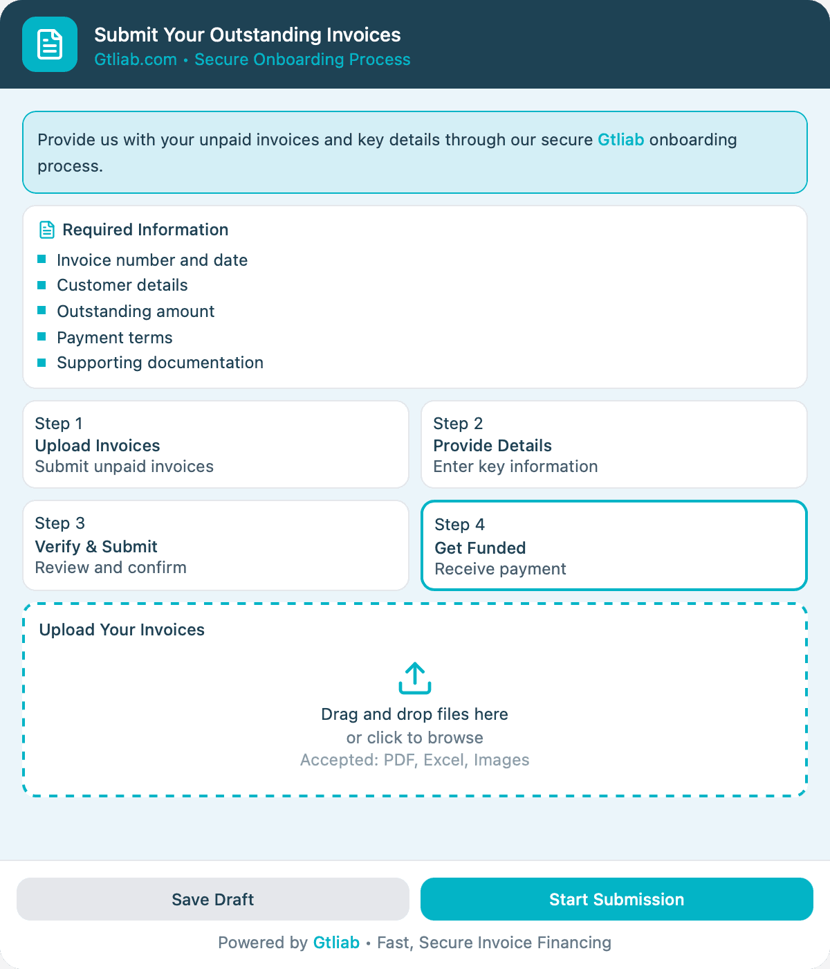 An image of Freelio's project ui