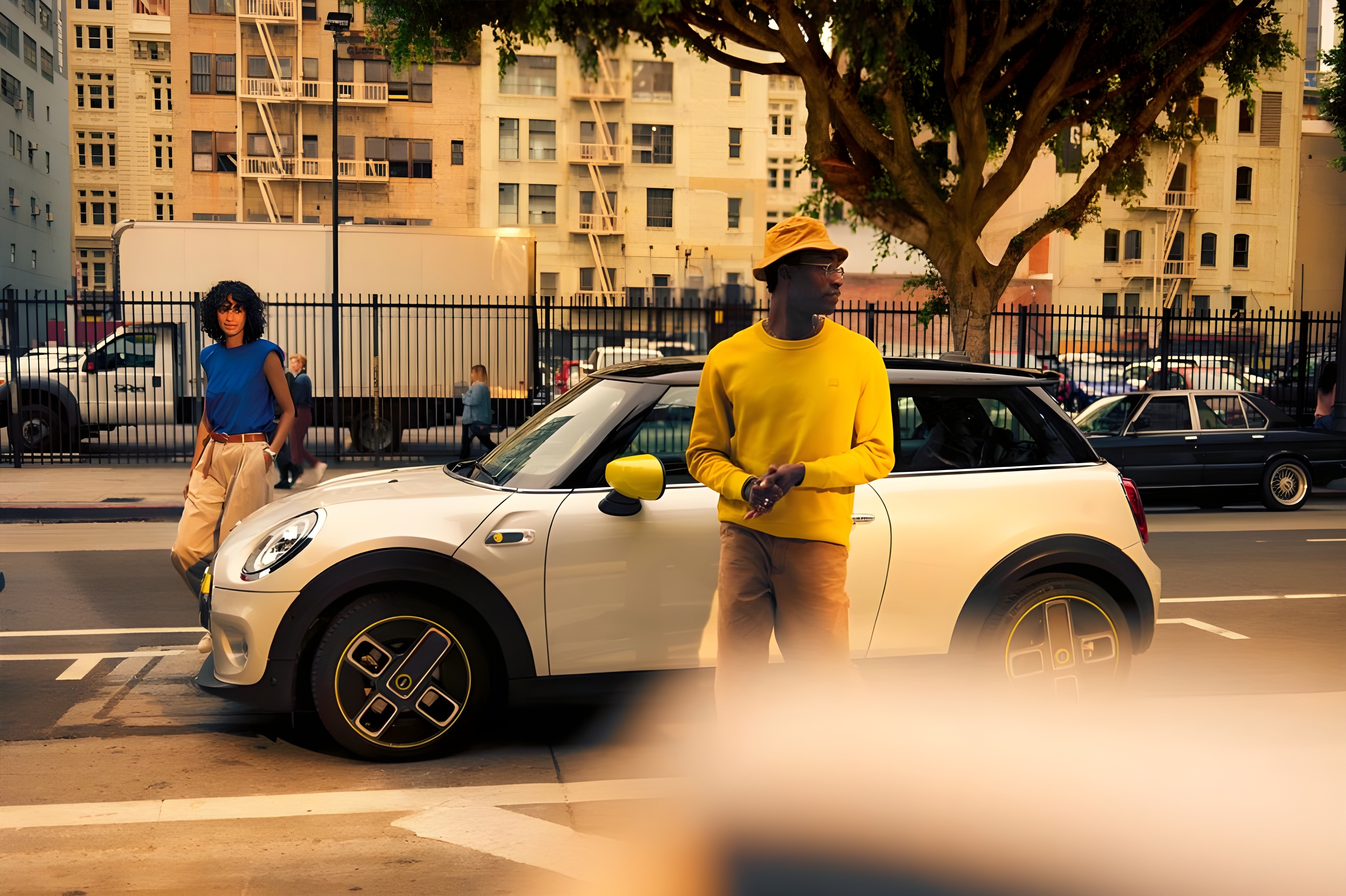 BMW Mini
