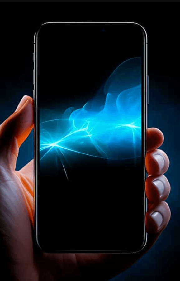 phone prototype