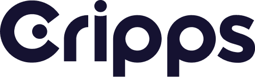 Cripps logo