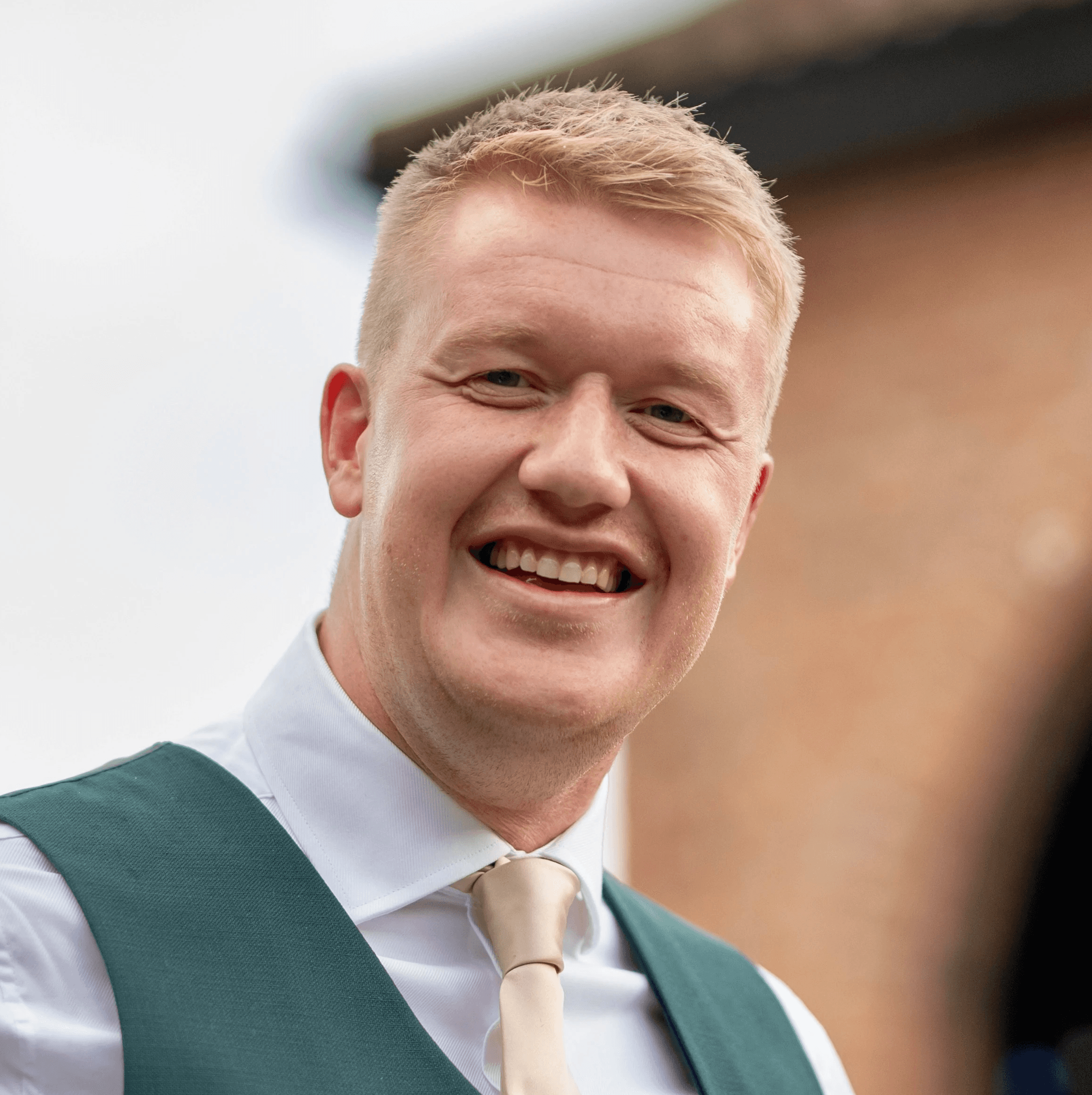 Fashion portrait photography