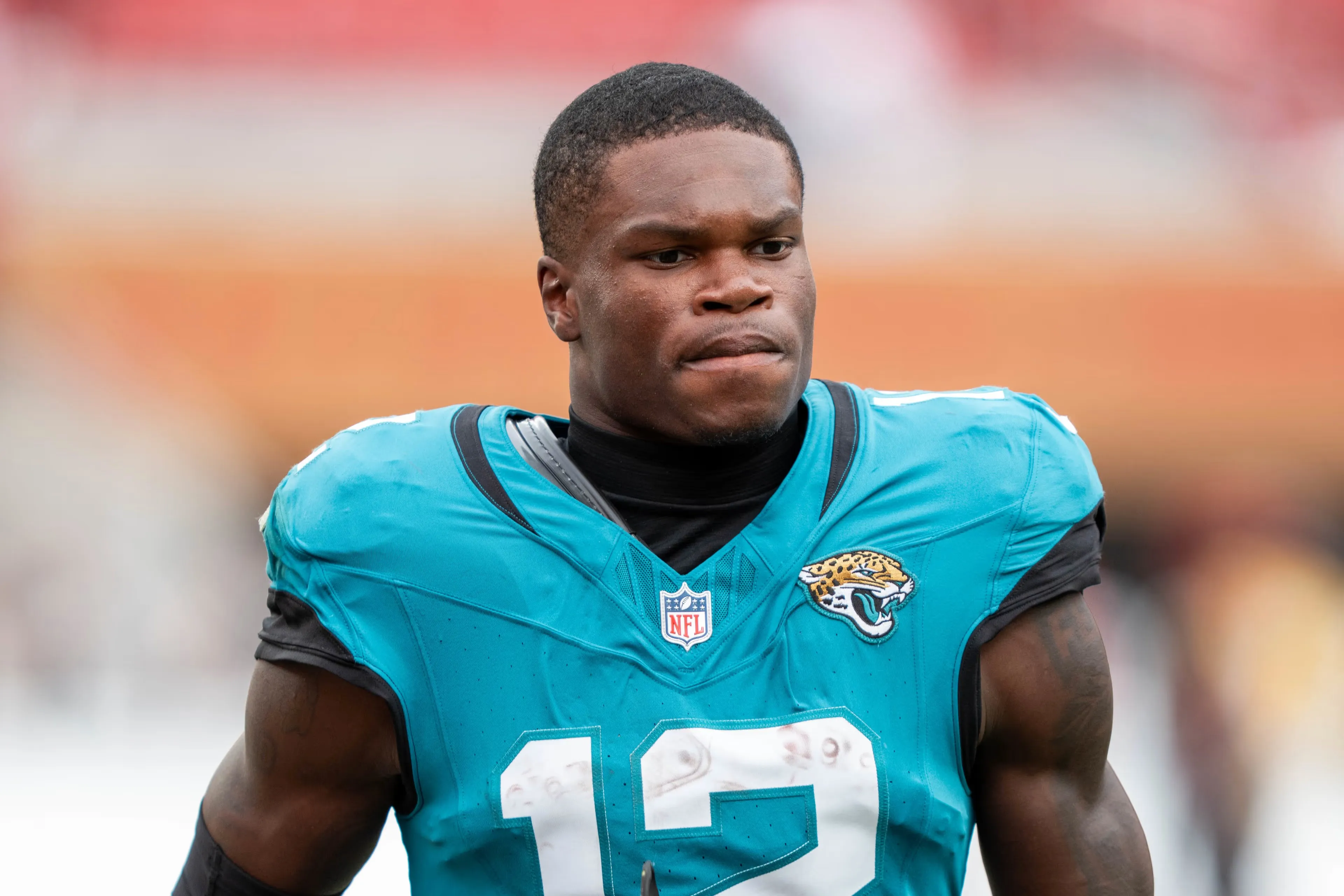 Travis Hunter absent Jaguars Bills, Travis Hunter Jaguars playoff, Travis Hunter not playing Wild Card, Jaguars vs Bills Wild Card Travis Hunter, Travis Hunter injury update Jaguars, Travis Hunter inactive playoffs, Jaguars defensive back Travis Hunter, Travis Hunter rookie season Jaguars, Travis Hunter health status NFL, Jaguars defense vs Bills playoffs, Josh Allen vs Jaguars defense, Jaguars Wild Card roster update, Travis Hunter availability NFL, Jaguars playoff injury report, Travis Hunter future Jaguars