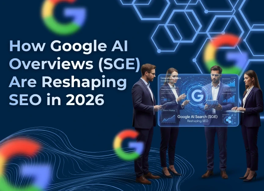 AI Overviews