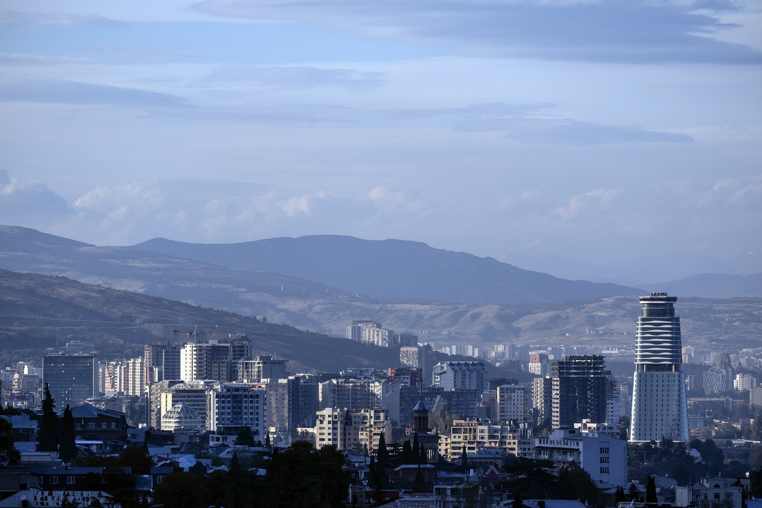 Hero Background image