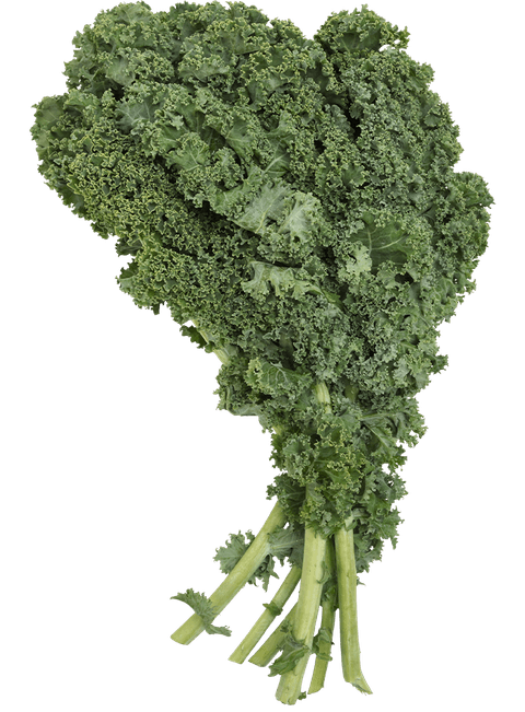 kale