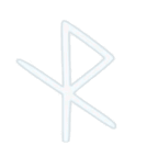 Probe White Logo