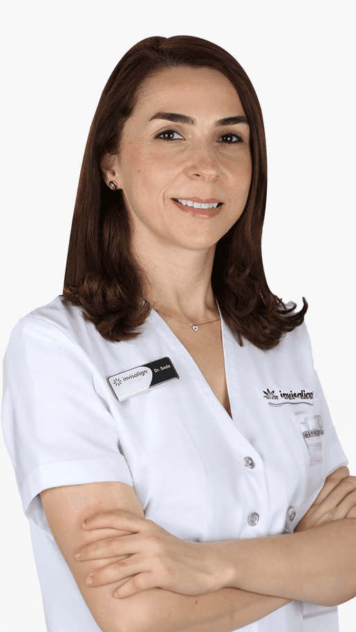 A dentist Dubai, Dr. Seda Ozyoney, is an experienced general dentist providing preventive and restorative dental services.