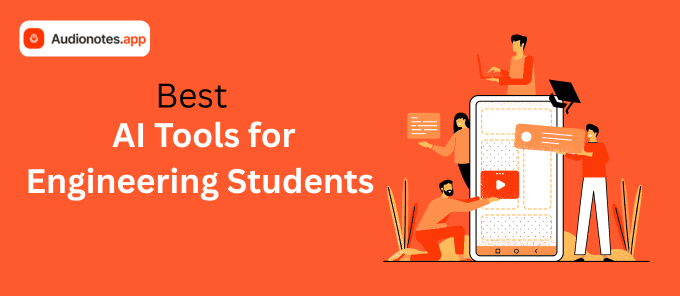 Best AI Tools for Engineering Students